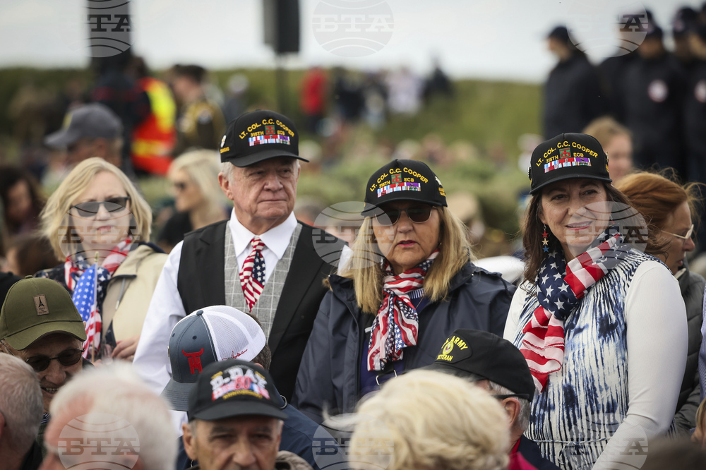 France D-Day