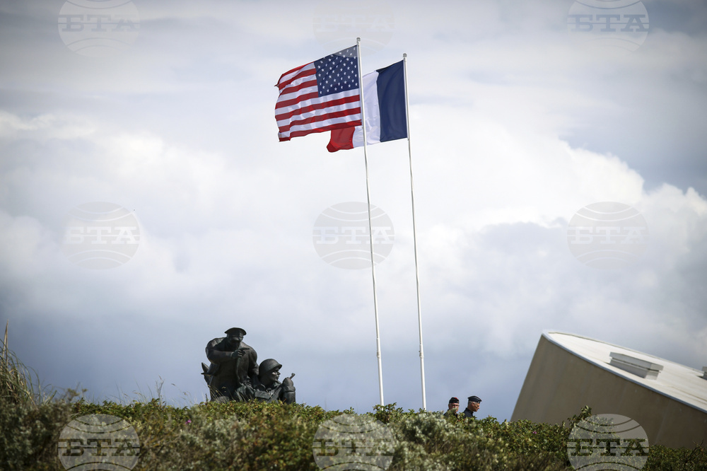 France D-Day