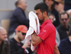 French Open Tennis