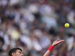 French Open Tennis