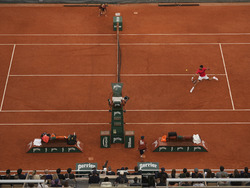 French Open Tennis