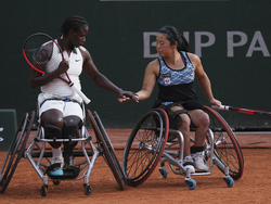 French Open Tennis