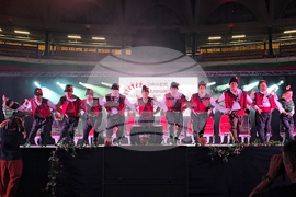 Франция - Десети събор „На мегдана на другата България"