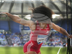 Italy Athletics Diamond League