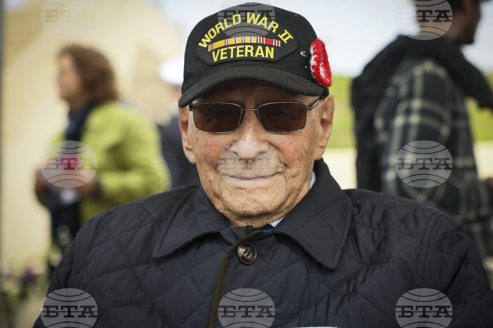 France D-Day