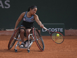 French Open Tennis