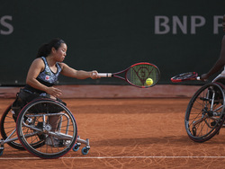French Open Tennis