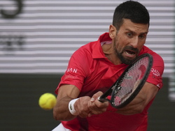 French Open Tennis
