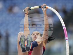 Italy Athletics Diamond League
