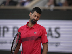 French Open Tennis