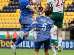 Пловдив - футбол - България - Кипър - приятелска среща