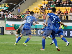 Пловдив - футбол - България - Кипър - приятелска среща