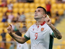 Пловдив - футбол - България - Кипър - приятелска среща