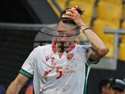 Пловдив - футбол - България - Кипър - приятелска среща