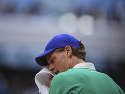 French Open Tennis