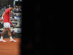 French Open Tennis