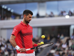 French Open Tennis