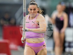 Italy Athletics Diamond League