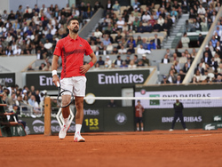 French Open Tennis