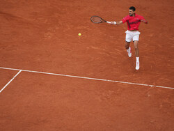 French Open Tennis