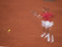 French Open Tennis