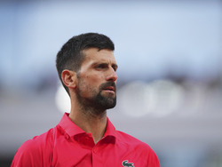 French Open Tennis