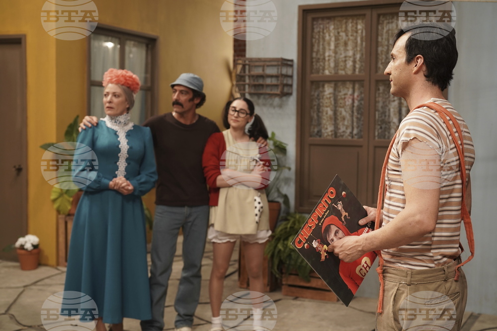 Chespirito