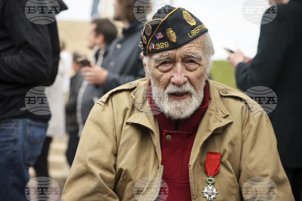 France D-Day