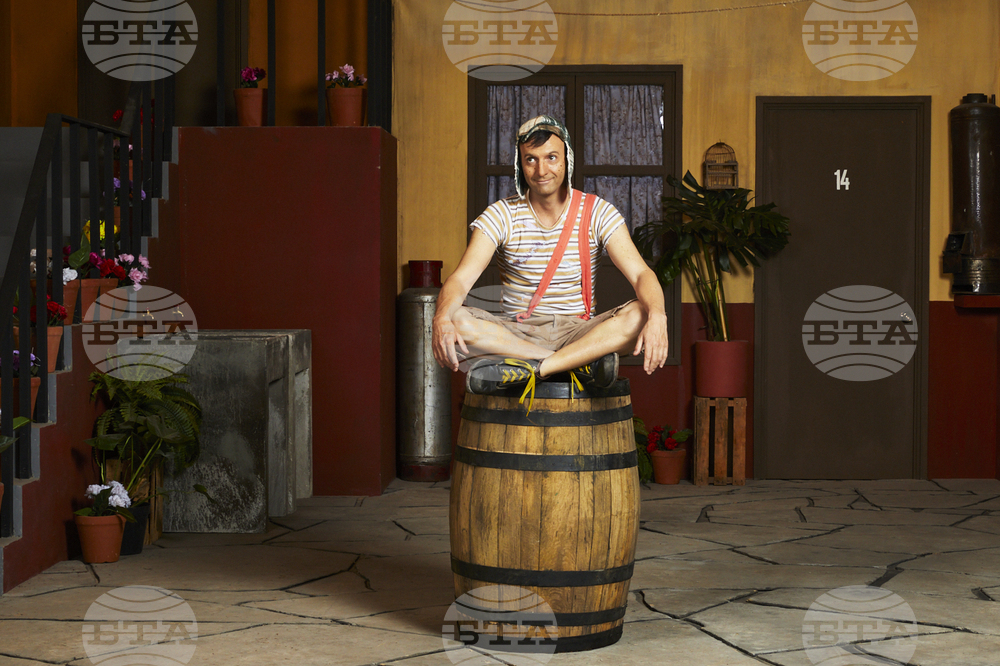 Chespirito