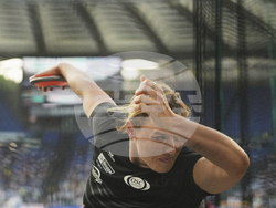 Italy Athletics Diamond League