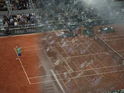 French Open Tennis