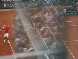 French Open Tennis