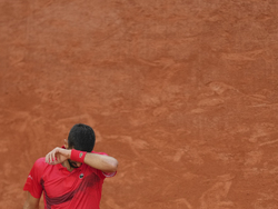 French Open Tennis