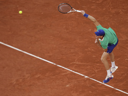 French Open Tennis