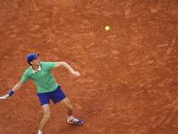 French Open Tennis