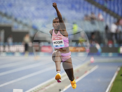 Italy Athletics Diamond League