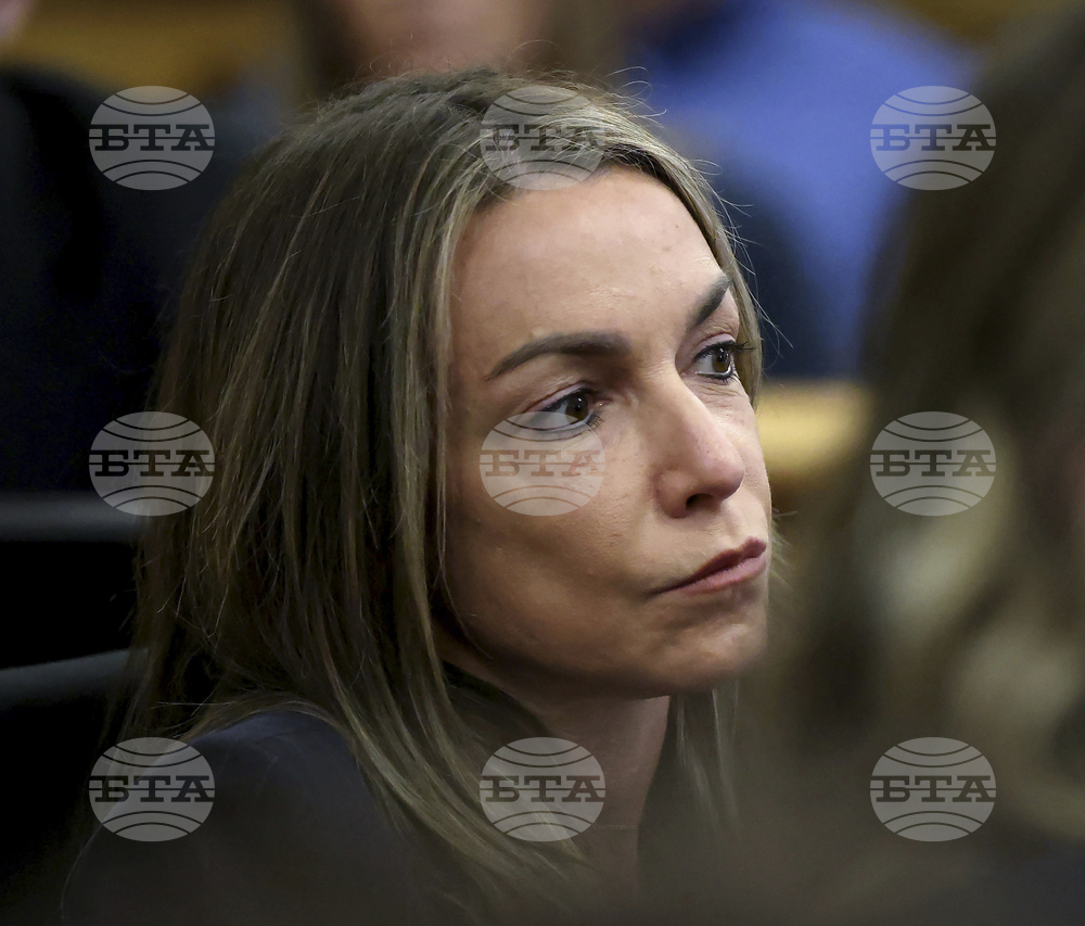 Karen Read Trial