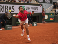 French Open Tennis