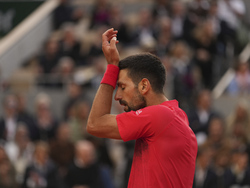 French Open Tennis