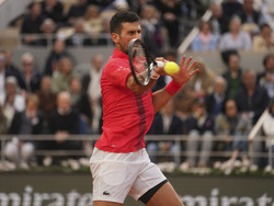 French Open Tennis