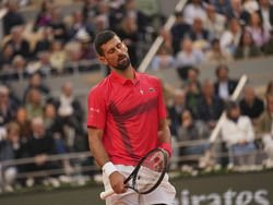 French Open Tennis