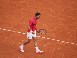 French Open Tennis