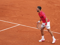 French Open Tennis