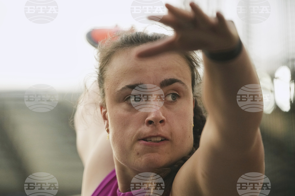 Italy Athletics Diamond League