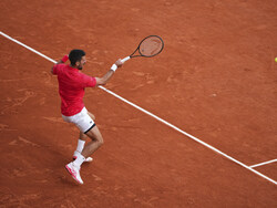 French Open Tennis