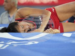 Italy Athletics Diamond League