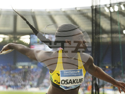 Italy Athletics Diamond League