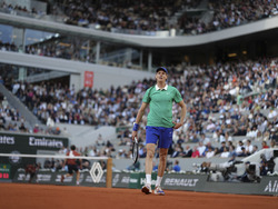 French Open Tennis