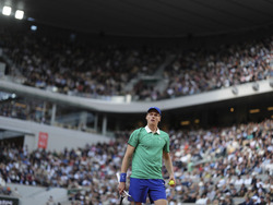 French Open Tennis