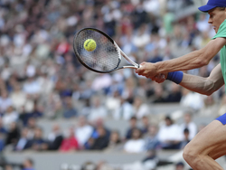 French Open Tennis